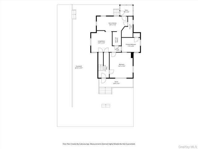 10 Park Street, Wappingers Falls, NY 12590