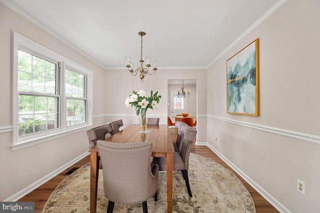 15209 GENERAL STEVENS CT, Chantilly, VA 20151