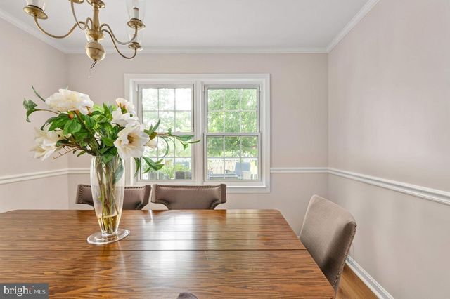 15209 GENERAL STEVENS CT, Chantilly, VA 20151