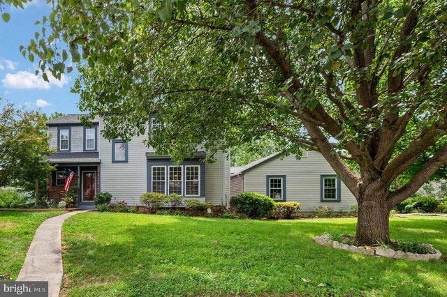 15209 GENERAL STEVENS CT, Chantilly, VA 20151