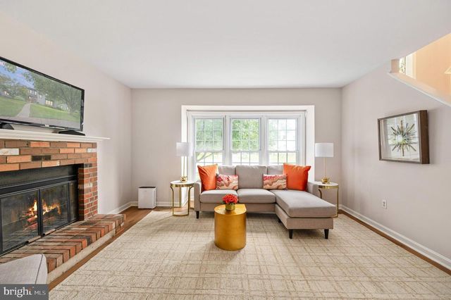15209 GENERAL STEVENS CT, Chantilly, VA 20151