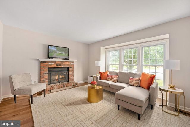 15209 GENERAL STEVENS CT, Chantilly, VA 20151