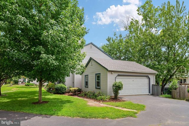 15209 GENERAL STEVENS CT, Chantilly, VA 20151