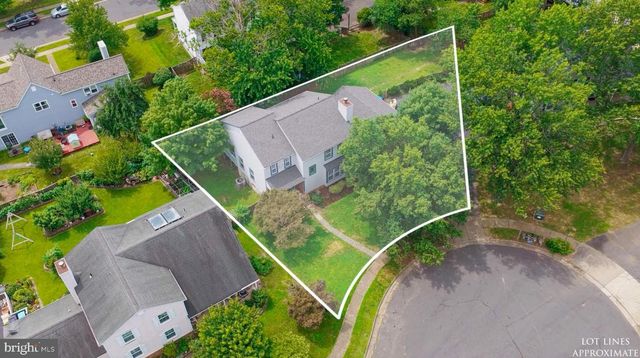 15209 GENERAL STEVENS CT, Chantilly, VA 20151