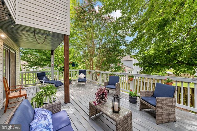 15209 GENERAL STEVENS CT, Chantilly, VA 20151