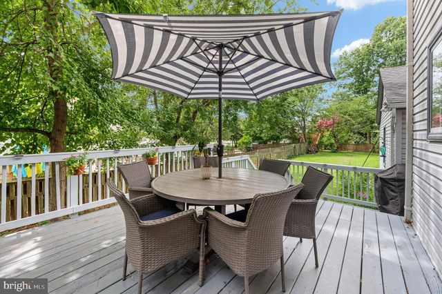 15209 GENERAL STEVENS CT, Chantilly, VA 20151
