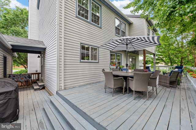 15209 GENERAL STEVENS CT, Chantilly, VA 20151
