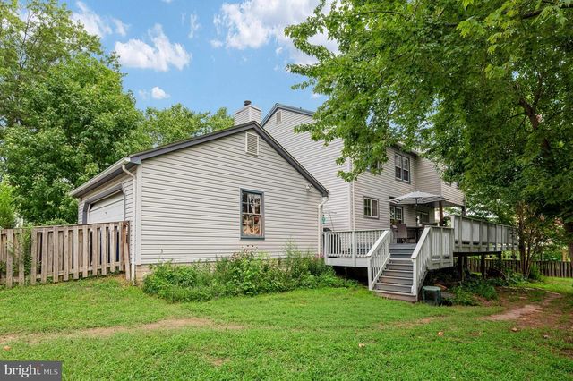 15209 GENERAL STEVENS CT, Chantilly, VA 20151