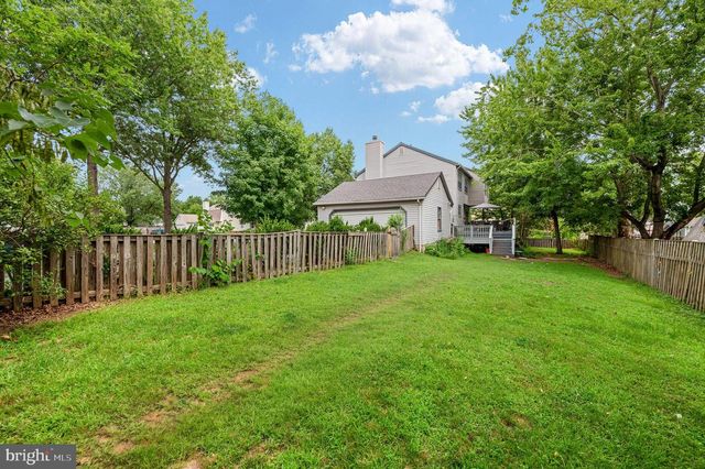 15209 GENERAL STEVENS CT, Chantilly, VA 20151