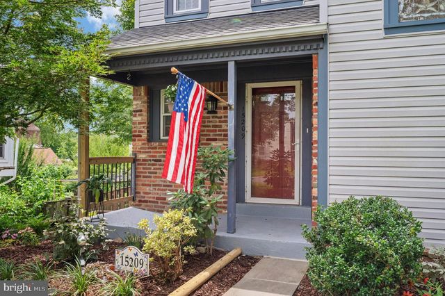 15209 GENERAL STEVENS CT, Chantilly, VA 20151
