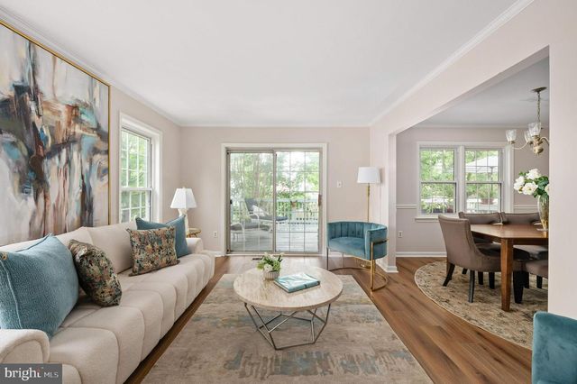 15209 GENERAL STEVENS CT, Chantilly, VA 20151