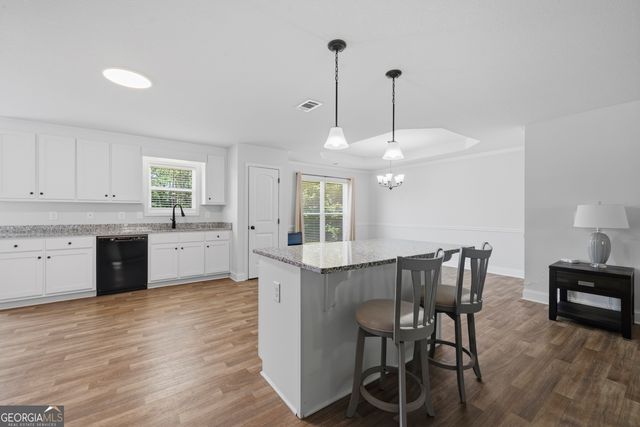 381 Riley Circle NW, Milledgeville, GA 31061