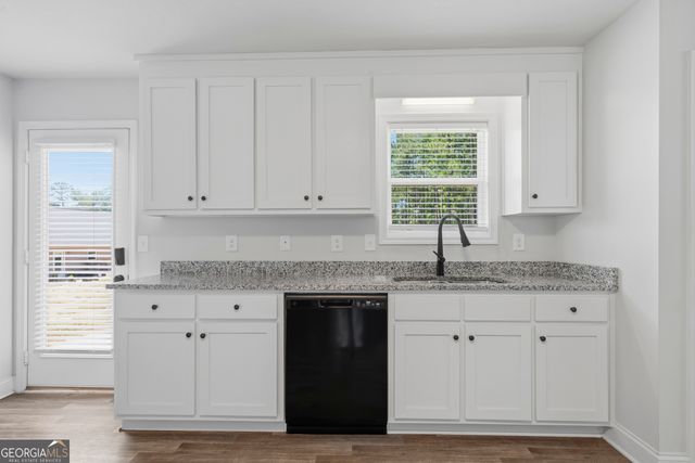 381 Riley Circle NW, Milledgeville, GA 31061