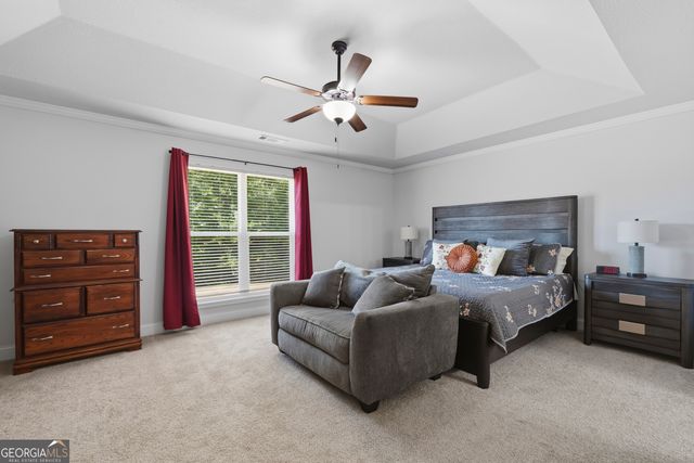 381 Riley Circle NW, Milledgeville, GA 31061