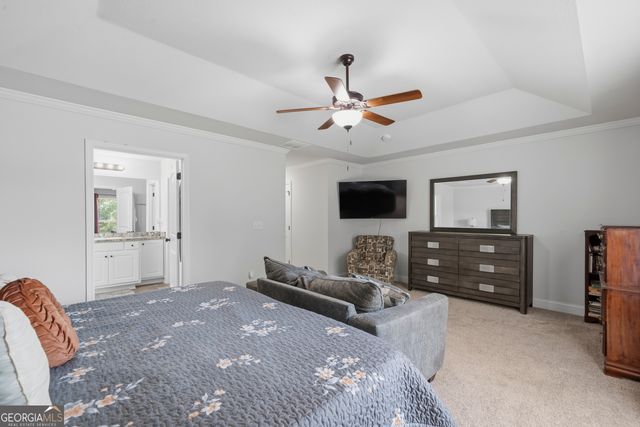 381 Riley Circle NW, Milledgeville, GA 31061