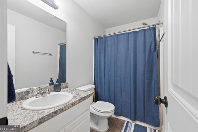 381 Riley Circle NW, Milledgeville, GA 31061