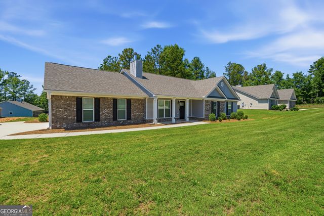 381 Riley Circle NW, Milledgeville, GA 31061
