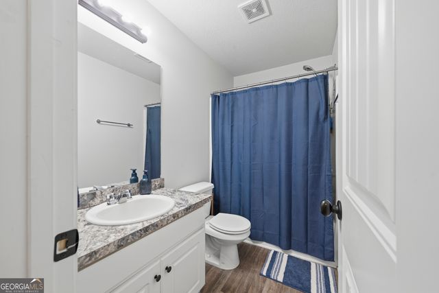 381 Riley Circle NW, Milledgeville, GA 31061