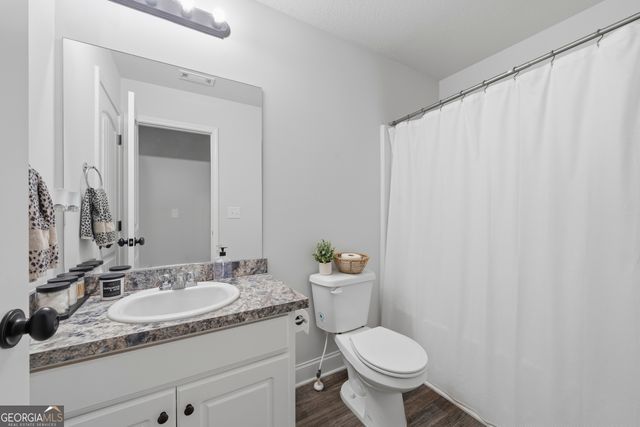 381 Riley Circle NW, Milledgeville, GA 31061