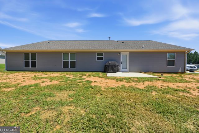 381 Riley Circle NW, Milledgeville, GA 31061