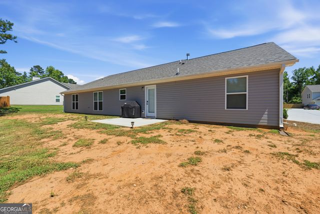 381 Riley Circle NW, Milledgeville, GA 31061