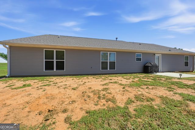 381 Riley Circle NW, Milledgeville, GA 31061