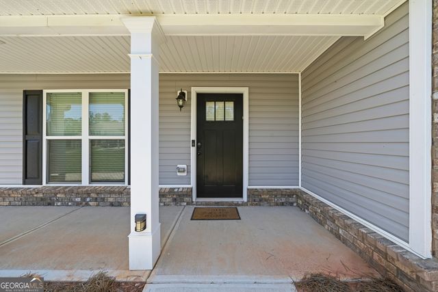 381 Riley Circle NW, Milledgeville, GA 31061