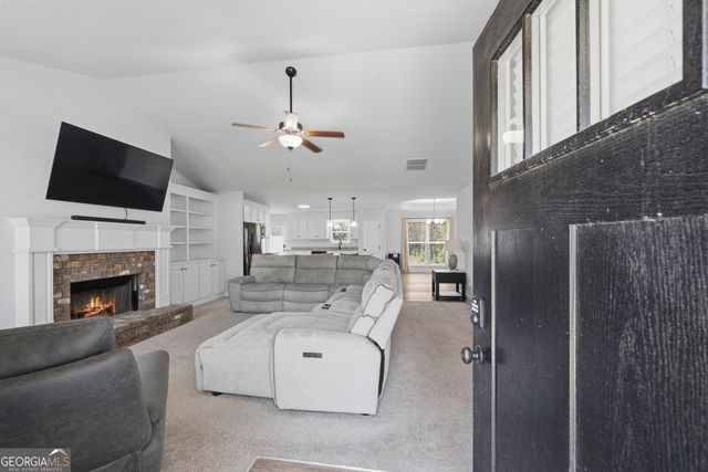 381 Riley Circle NW, Milledgeville, GA 31061
