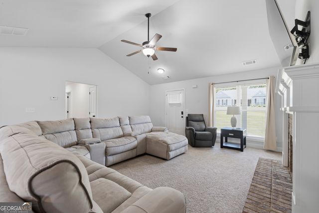 381 Riley Circle NW, Milledgeville, GA 31061