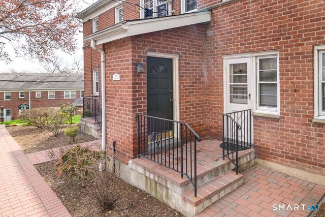 250 Glenbrook Road 38C, Stamford, CT 06906