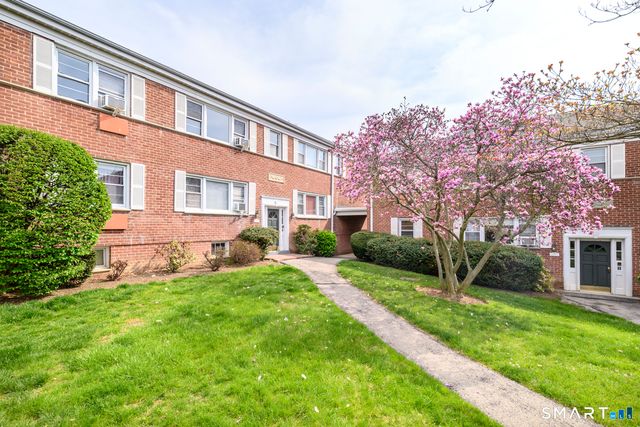 250 Glenbrook Road 38C, Stamford, CT 06906