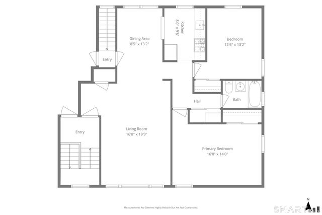 250 Glenbrook Road 38C, Stamford, CT 06906