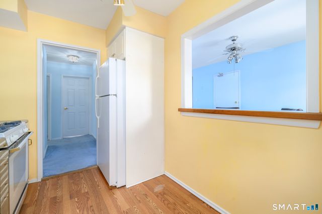 250 Glenbrook Road 38C, Stamford, CT 06906