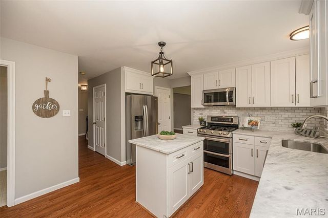 10145 Morgan Ridge Drive, Mehlville, MO 63123