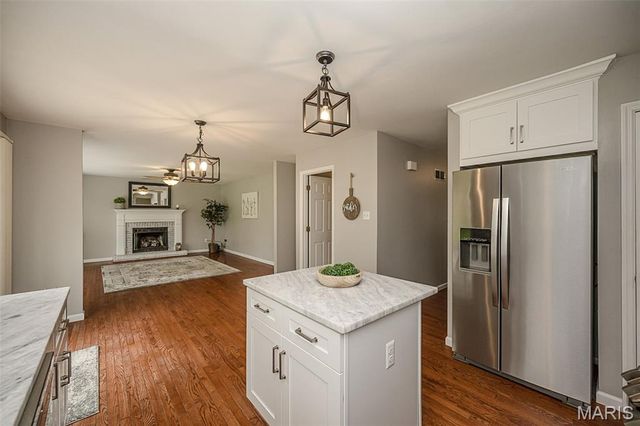 10145 Morgan Ridge Drive, Mehlville, MO 63123