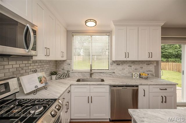 10145 Morgan Ridge Drive, Mehlville, MO 63123