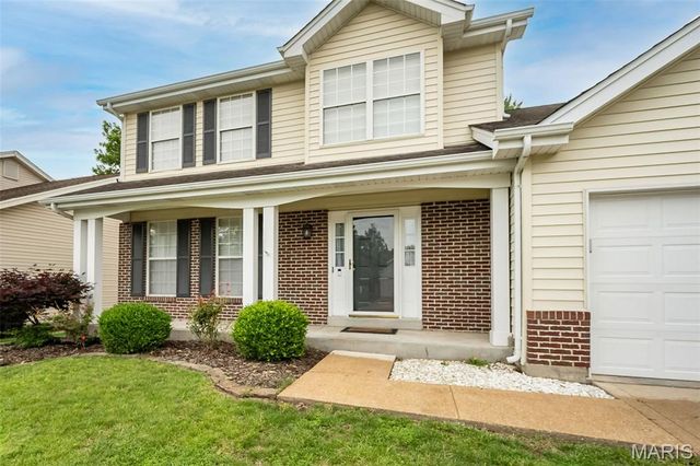 10145 Morgan Ridge Drive, Mehlville, MO 63123