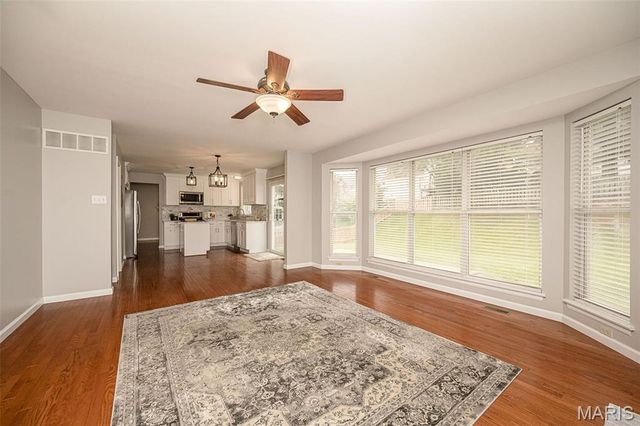 10145 Morgan Ridge Drive, Mehlville, MO 63123