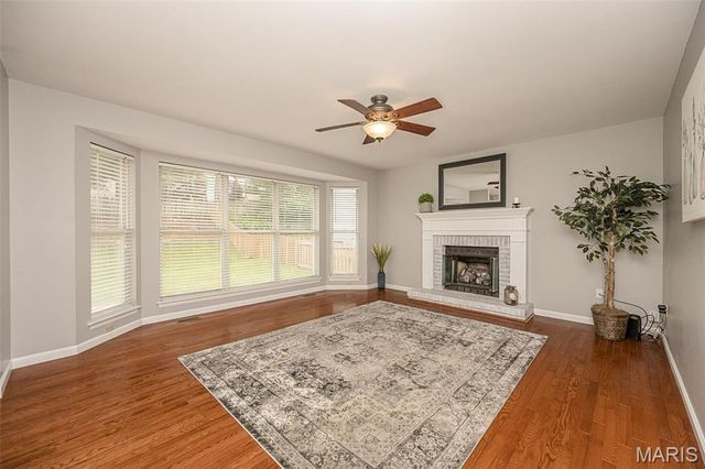 10145 Morgan Ridge Drive, Mehlville, MO 63123