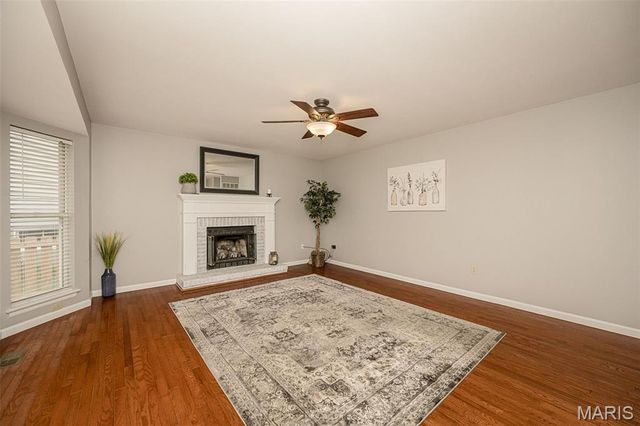10145 Morgan Ridge Drive, Mehlville, MO 63123