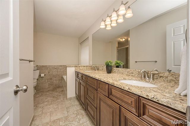 10145 Morgan Ridge Drive, Mehlville, MO 63123