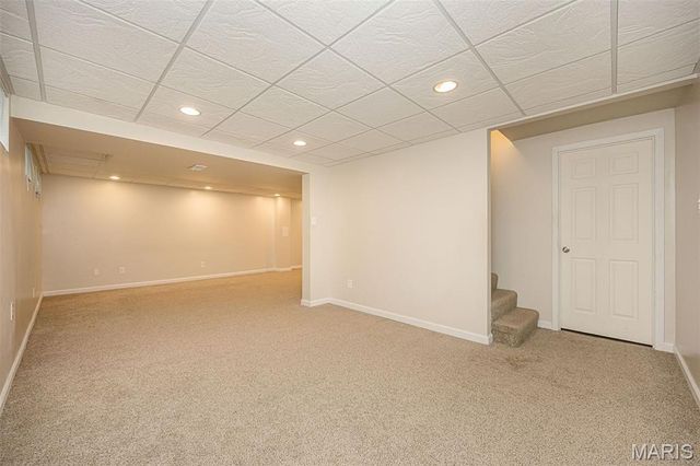 10145 Morgan Ridge Drive, Mehlville, MO 63123