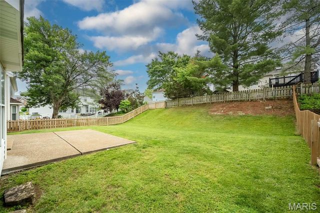 10145 Morgan Ridge Drive, Mehlville, MO 63123