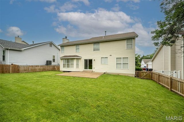 10145 Morgan Ridge Drive, Mehlville, MO 63123