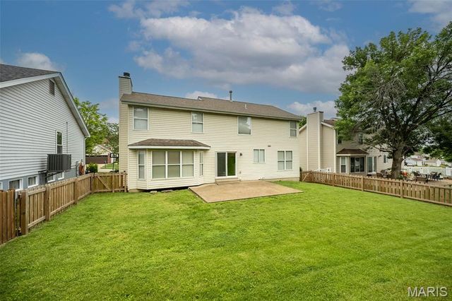 10145 Morgan Ridge Drive, Mehlville, MO 63123