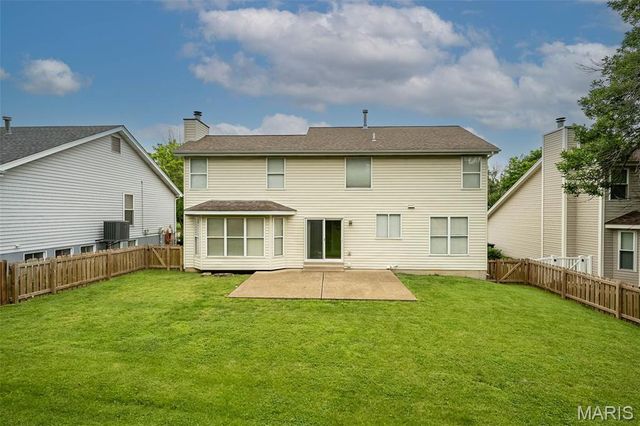 10145 Morgan Ridge Drive, Mehlville, MO 63123