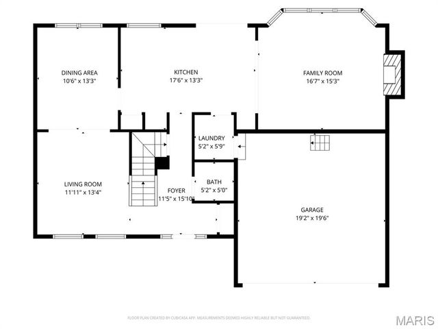 10145 Morgan Ridge Drive, Mehlville, MO 63123
