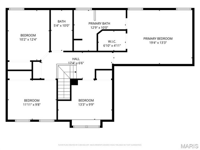 10145 Morgan Ridge Drive, Mehlville, MO 63123