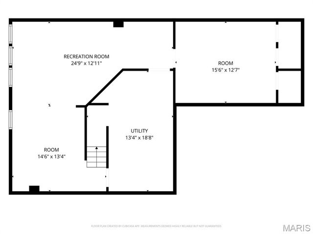10145 Morgan Ridge Drive, Mehlville, MO 63123