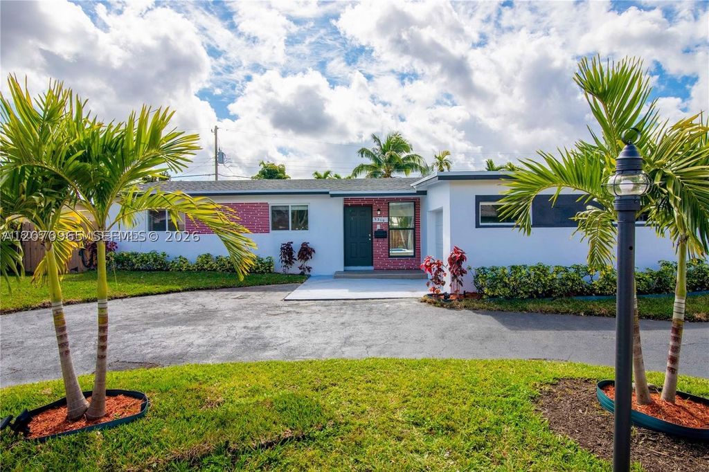 9310 SW 57th Ter, Miami, FL 33173